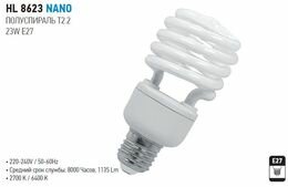 HL 8623 NANO