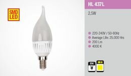 HL437L