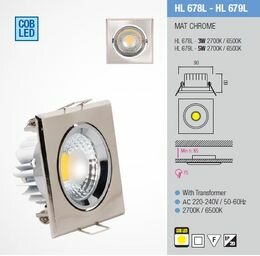 HL678L HL679L