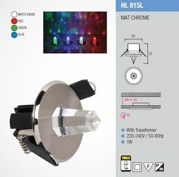 HL815L