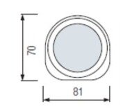 HL341L 1W