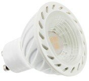 GU10 LED 5-6-8W